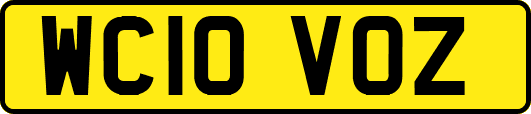 WC10VOZ