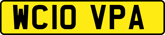 WC10VPA