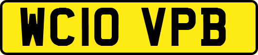 WC10VPB
