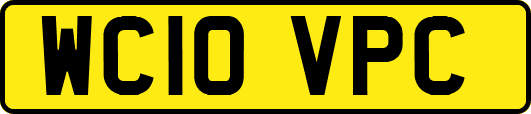 WC10VPC