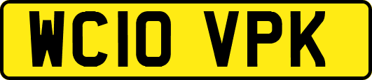 WC10VPK