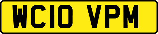 WC10VPM