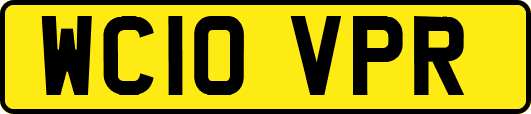 WC10VPR