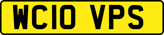 WC10VPS