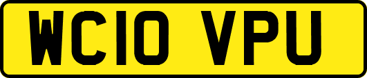 WC10VPU