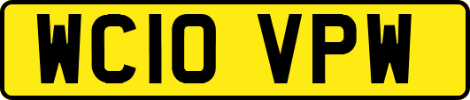 WC10VPW
