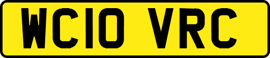 WC10VRC