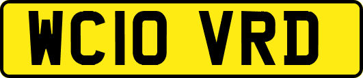 WC10VRD