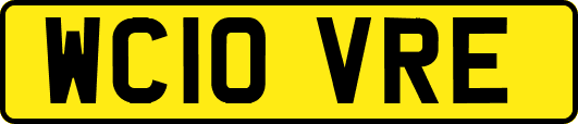 WC10VRE