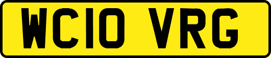 WC10VRG