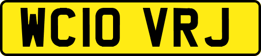 WC10VRJ