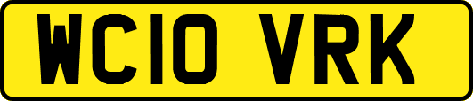 WC10VRK