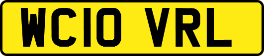 WC10VRL