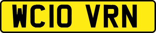 WC10VRN