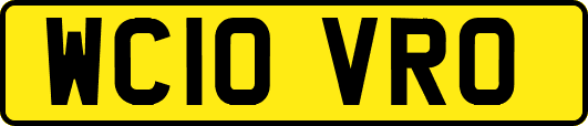WC10VRO