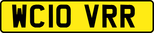 WC10VRR