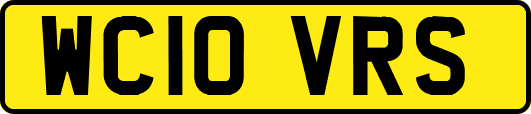 WC10VRS