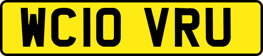 WC10VRU