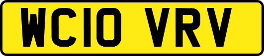 WC10VRV