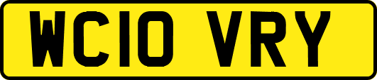 WC10VRY