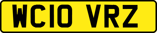 WC10VRZ