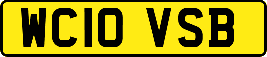 WC10VSB