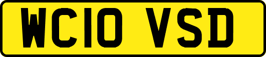 WC10VSD