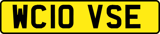 WC10VSE