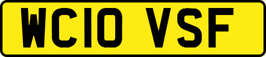 WC10VSF