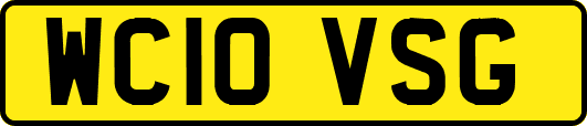 WC10VSG