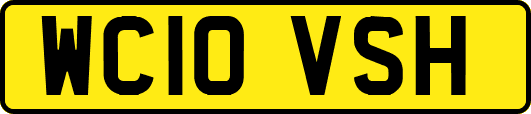 WC10VSH
