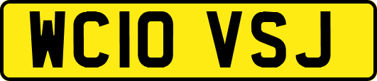 WC10VSJ