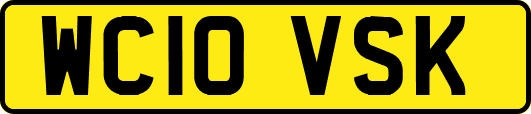 WC10VSK