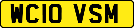 WC10VSM
