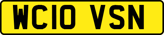 WC10VSN