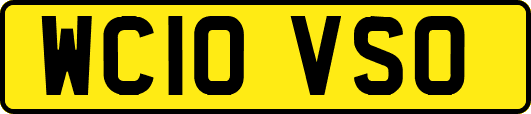 WC10VSO