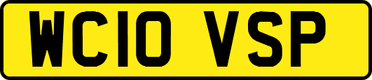 WC10VSP