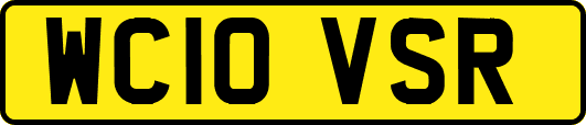 WC10VSR
