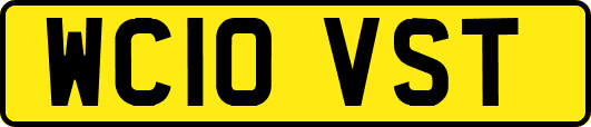 WC10VST