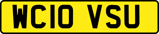 WC10VSU