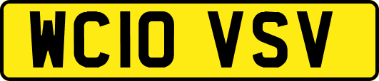 WC10VSV