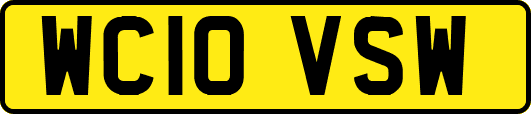 WC10VSW