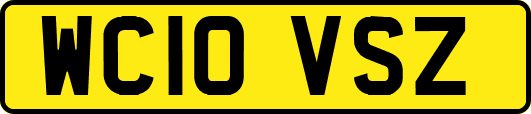 WC10VSZ