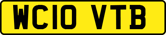 WC10VTB