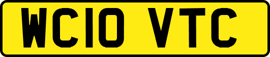 WC10VTC