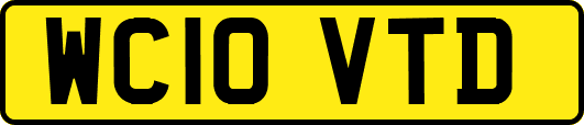 WC10VTD