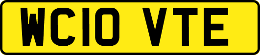 WC10VTE