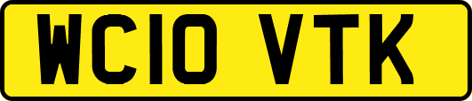 WC10VTK