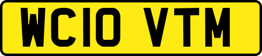 WC10VTM