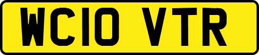 WC10VTR